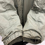 【曜日割引対象外】 ミリタリー MILITARY 70's US.ARMY N-3B LANCER 8415-00-376-1710 ジャケット カーキ Lサイズ 201MT-4696 VB