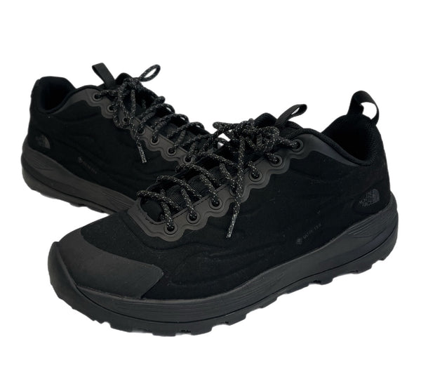 ノースフェイス THE NORTH FACE Scrambler GORE-TEX Invisible Fit スクランブラー トレッキング  カラーKK 黒 NF52332 メンズ靴 スニーカー ブラック 26cm 101sh-2225