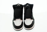 ナイキ NIKE AIR JORDAN 1 RETRO エアジョーダン 1 レトロ スニーカー 黒 DZ5485-010 メンズ靴 スニーカー ブラック 28cm 103S-706