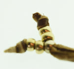 グラッドハンド GLAD HAND BROTHERS CHARMネックレス ペンダント メンズジュエリー・アクセサリー インディアンジュエリー ネックレス・ペンダント ブラウン 103G-120