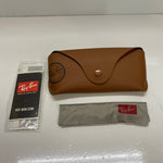 【中古】レイバン Ray-Ban グラデーションレンズ RB4278 眼鏡・サングラス 眼鏡 ブラウン 201goods-622