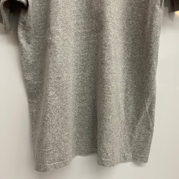 【曜日割引対象外】 チャンピオン Champion 80's トリコタグ 目無し Plain Tee 杢グレー Tシャツ グレー XLサイズ 201MT-3935 VB