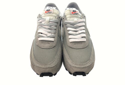 ナイキ NIKE 21年製 LD WAFFLE SMOKE GREY ワッフル スモーク グレー SACAI FRAGMENT サカイ フラグメント 灰色 DH2684-001 メンズ靴 スニーカー グレー 28cm 104-shoes165