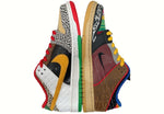 ナイキ NIKE 21年製 SB DUNK LOW WHAT THE P-ROD ダンク ロー ホワット ザ P-ロッド PAUL RODRIGUEZ ポール ロドリゲス CZ2239-600 メンズ靴 スニーカー マルチカラー 26.5cm 104-shoes513