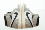 ナイキ NIKE AIR JORDAN 1 RETRO エア ジョーダン 1 レトロ スニーカー   DZ5485-052 メンズ靴 スニーカー グレー 30cm 103S-489