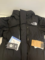 ノースフェイス THE NORTH FACE バルトロライトジャケット 黒 BLK ND92240 ジャケット ブラック Lサイズ 101MT-3762