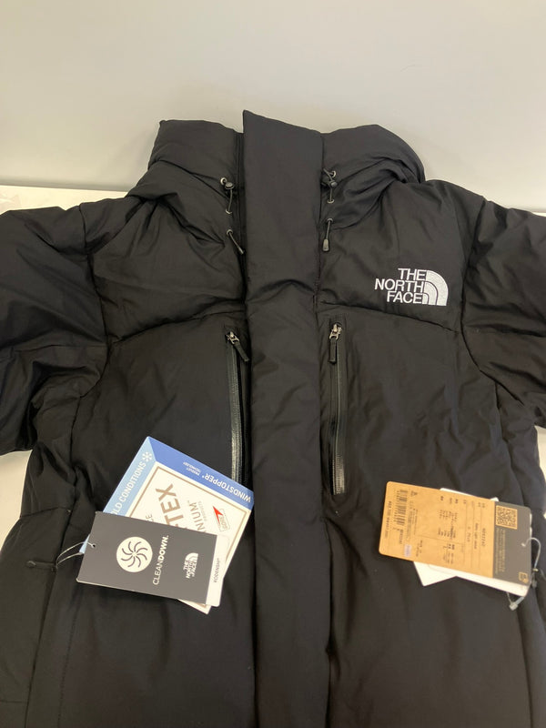 ノースフェイス THE NORTH FACE バルトロライトジャケット 黒 BLK ND92240 ジャケット ブラック Lサイズ 101MT-3762