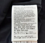 アークテリクス ARC’TERYX Therme Insulated Jacket  サーミー インサレーテッド ジャケット マウンテンパーカー 黒 29710-136522-05 ジャケット ブラック Sサイズ 103MT-1377