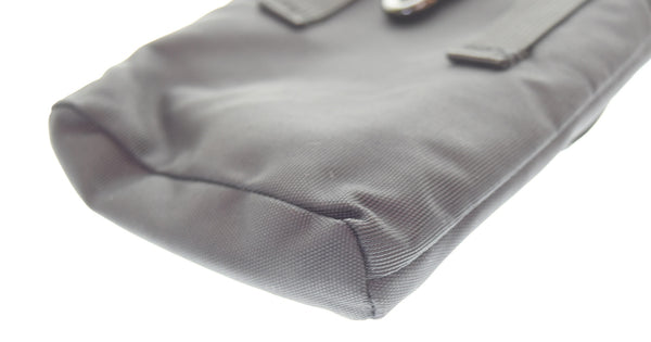 シュプリーム SUPREME 19FW Shoulder Bag バッグ メンズバッグ ショルダーバッグ・メッセンジャーバッグ ブラック 103B-153