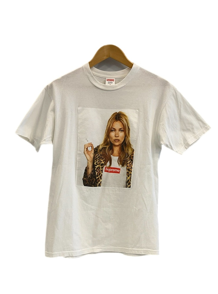 シュプリーム SUPREME 12SS Kate Moss Tee ケイトモス フォトTシャツ