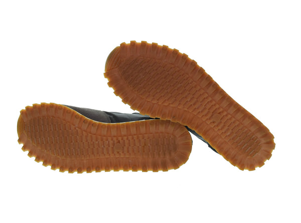 ノヴェスタ NOVESTA MARATHON TRAIL マラソントレイル メンズ靴 スニーカー ブラック EU41 103S-1264