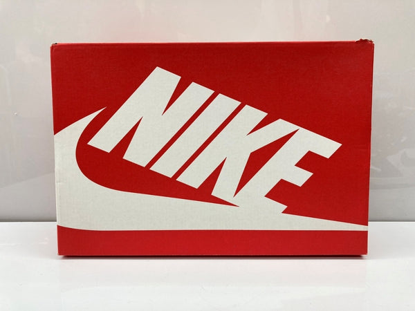 ナイキ NIKE 22年製 DUNK HI RETRO ダンク ハイ ノンエア バスケ パンダ シューズ 白 黒 DD1399-105 メンズ靴 スニーカー ホワイト 27.5cm 104S-933