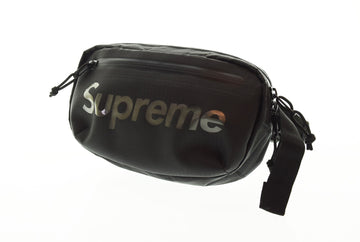 シュプリーム SUPREME 21SS Waist Bag クリアロゴ バッグ メンズバッグ ボディバッグ・ウエストポーチ 103B-80