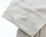 チャンピオン Champion 80's リバースウィーブ REVERSE WEAVE トリコ タグ 前期 目無し 目なし カットオフ フェード 80年代 80s ヴィンテージ VINTAGE スウェット グレー Sサイズ 103MT-2602