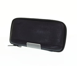ポーター PORTER DELIGHT ディライト LONG WALLET 長財布 ロングウォレット 吉田カバン 日本製 牛ステア レザー 145-03291 財布・ケース メンズ財布 ネイビー 103SA-25