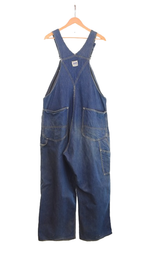リー Lee 40s 91-SB DENIM OVERALL ハウスタグ 40's デニム