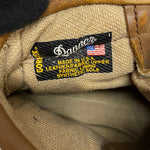 【曜日割引対象外】 ダナー Danner 90's ダナーライト DANNER LIGHT USA製 GORE-TEX 8.5EE 30420X メンズ靴 ブーツ ワーク ブラウン 26.5cmサイズ 201-shoes1302 VB