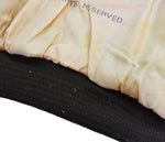 アヴィレックス AVIREX A-2 Flight Jacket レザージャケット フライトジャケット ジャケット ブラウン Sサイズ 103MT-3519