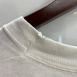 【曜日割引対象外】 US古着 90’s 90s 90年代 マルボロ Marlboro FRUIT OF THE LOOM ポケット Tシャツ ホワイト XLサイズ 201MT-3628 VB