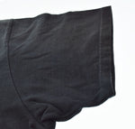 シュプリーム SUPREME 20AW YOHJI YAMAMOTO ヨウジヤマモト This Was Tomorrow Tee フラワープリントTシャツ 黒 Tシャツ ブラック LLサイズ 103MT-2638