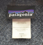 パタゴニア PATAGONIA 00s レギュレーターR4ジャケット 00's POLARTEC ポーラーテック 36101F7 ジャケット ブラック Lサイズ 103MT-2818