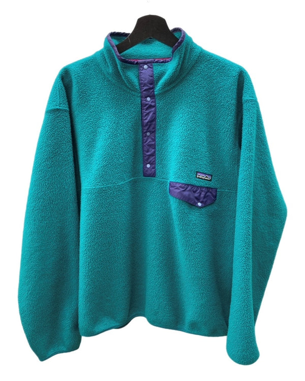楽天市場】90's オールド □ 97年製 Patagonia パタゴニア