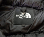 ノースフェイス THE NORTH FACE BALTRO LIGHT JACKET バルトロライトジャケット ゴアテックス/ 黒 ND91950 ジャケット 刺繍 ブラック Lサイズ 103MT-322