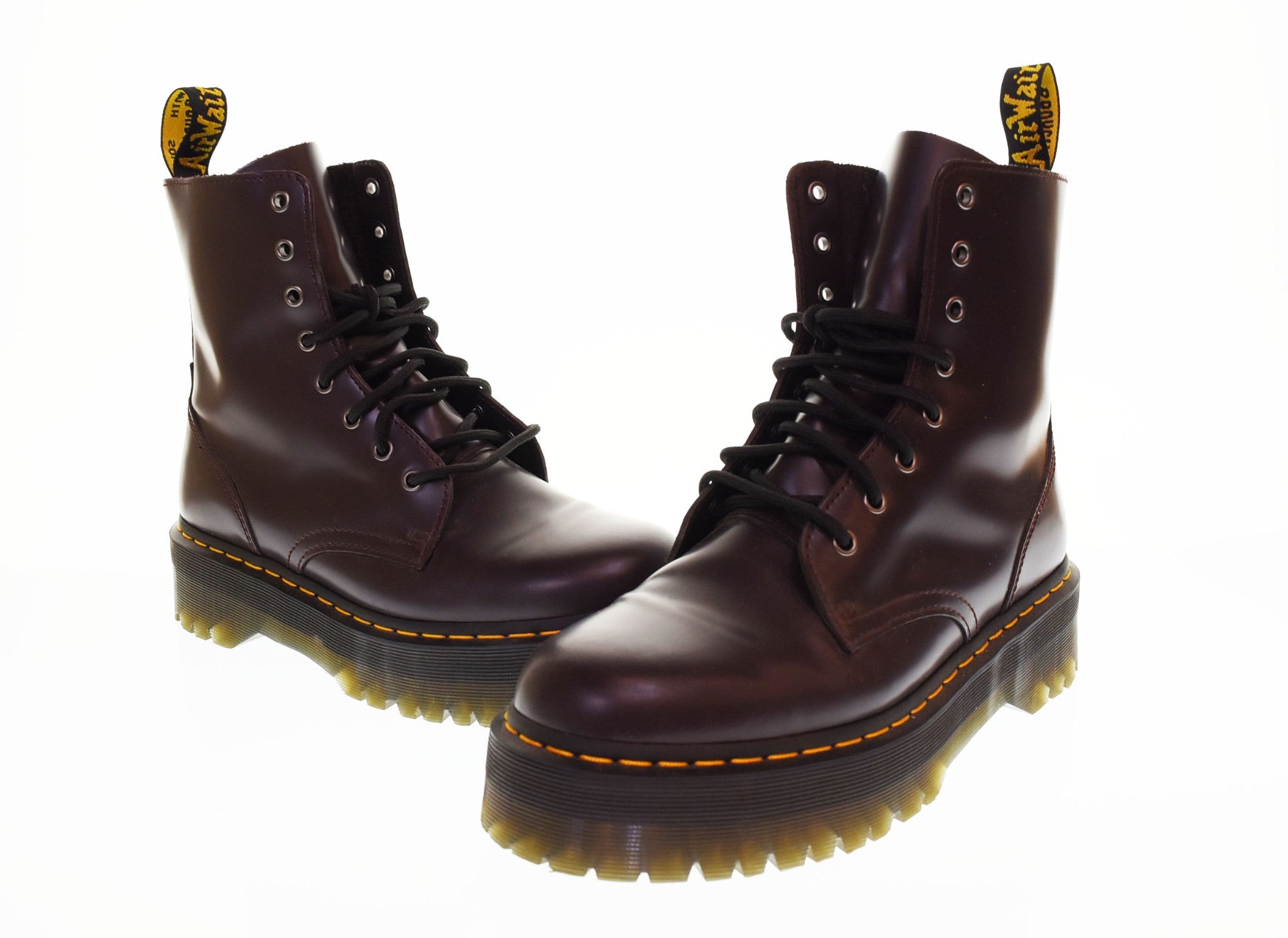 ドクターマーチン Dr.Martens SINCLAIR MAX シンクレアブーツ 厚底