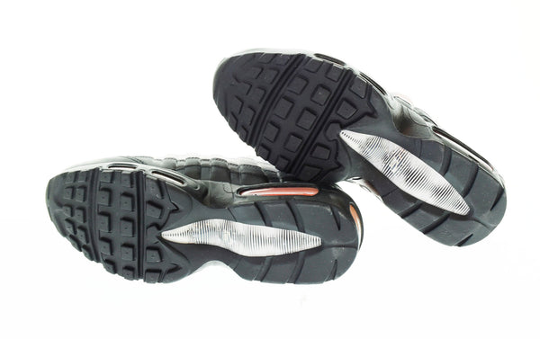 ナイキ NIKE AIRMAX95 エアマックス95 スニーカー 白 CW2188-991 メンズ靴 スニーカー ホワイト 26.5cm 103-shoes-206