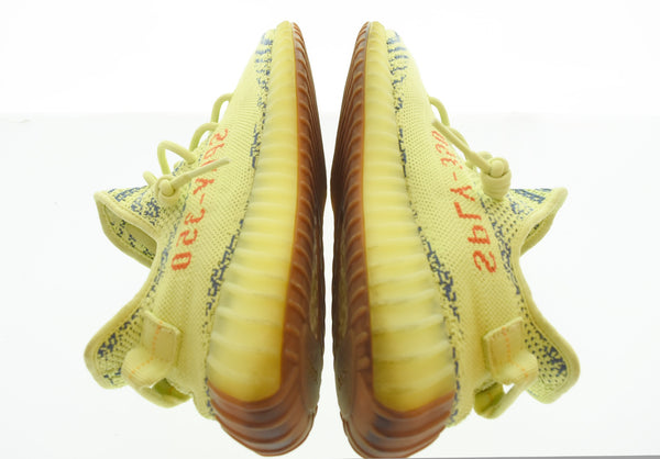 アディダス adidas YEEZY BOOST 350 V2イージー ブースト 350 V2 スニーカー グリーン B37572 メンズ靴 スニーカー グリーン 26cm 103S-1271