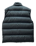 パタゴニア Patagonia 04年製 DOWN VEST ダウン ベスト ジップアップ