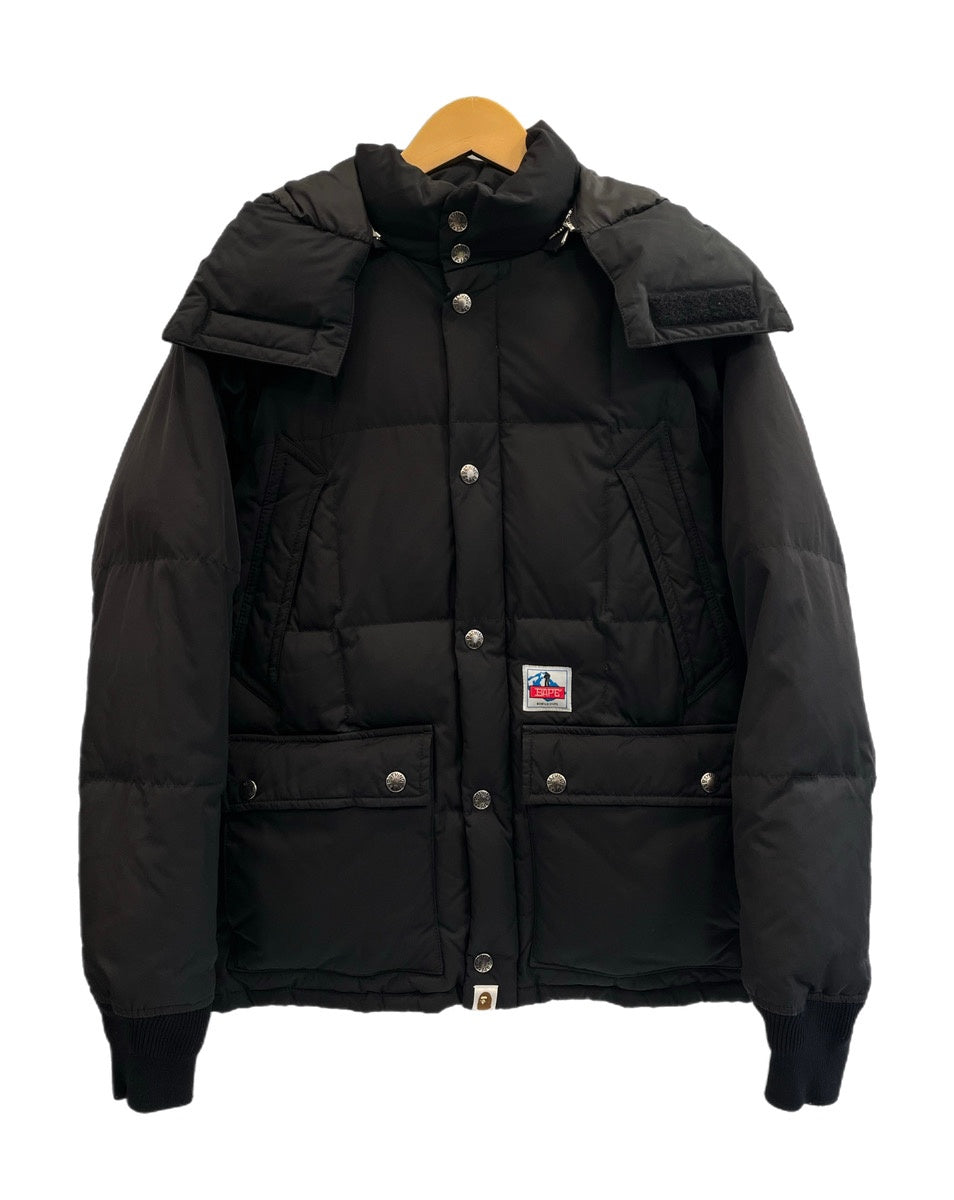 ア ベイシング エイプ A BATHING APE BAPE RECREATIONAL EQUIPMENT INC 