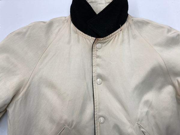 ウエアハウス WAREHOUSE Bodies AIR BORNE SCREAMING EAGLES  ウールジャケット スタジャン リバーシブル 黒 サイズ 36 ジャケット 刺繍 ブラック 104MT-2078