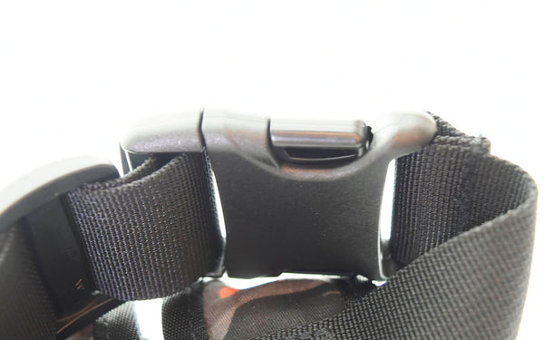 アンダーカバー UNDERCOVER SUPREME シュプリーム 23SS Belt Waist Bag ウエストバッグ 黒 バッグ メンズバッグ ボディバッグ・ウエストポーチ ブラック 103bag-9