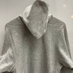 【曜日割引対象外】 チャンピオン Champion 80's トリコタグ USMA タグ無し パーカ グレー 201MT-4657 VB