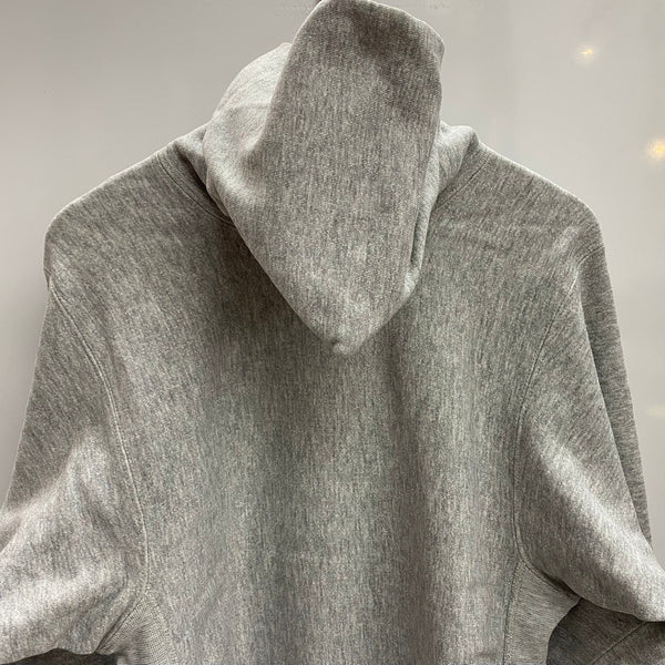 【曜日割引対象外】 チャンピオン Champion 80's トリコタグ USMA タグ無し パーカ グレー 201MT-4657 VB