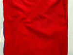 シュプリーム SUPREME ×LACOSTE Track Pant トラックパンツ サイドライン ロゴ ワンポイント 赤 2019FW0926013 ボトムスその他 ロゴ レッド Mサイズ 104MB-29