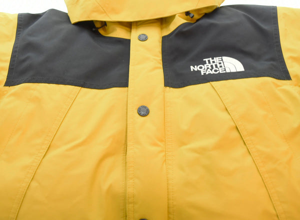 ノースフェイス THE NORTH FACE 18AW MOUNTAIN DOWN JACKET マウンテンダウンジャケット 黒 ND91837 ジャケット ブラック Sサイズ 103MT-1611