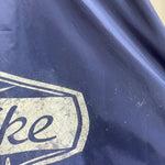 ナイキ NIKE 90's 90s 90年代 ZIP HOODIE NYLON JACKET ジャケット ネイビー XLサイズ 201MT-3711