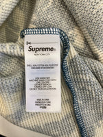 シュプリーム SUPREME 2024AW Hysteric Glamour Cars Thermal ヒステリックグラマーカーズサーマルロングスリーブ ティール ロンT ブルー Mサイズ 101MT-3805