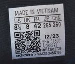 アディダス adidas ハンドボール スペツィアル Handball Spezial DB3021 メンズ靴 スニーカー ネイビー 26.5cm 103S-1233