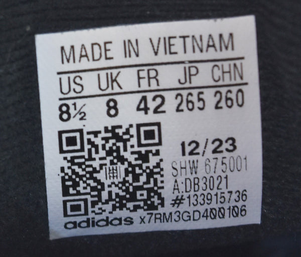 アディダス adidas ハンドボール スペツィアル Handball Spezial DB3021 メンズ靴 スニーカー ネイビー 26.5cm 103S-1233