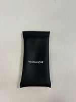 ミスターカサノバ Mr.CASANOVA STOMP 3rd サングラス 55□18-145 眼鏡・サングラス 眼鏡 ブラウン 101G-237