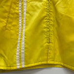 【曜日割引対象外】 ヴィンテージ vintage 60's 70's PEANUTS スヌーピー 刺繍 レーシングジャケット ジャケット イエロー 201MT-4862 VB