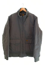 カーハート Carhartt ブルックスジャケット グレー ジャケット グレー LLサイズ 103MT-1581