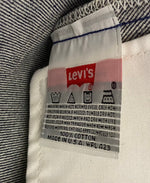 【曜日割引対象外】 リーバイス Levi's デッドストック 90's 98年製 USA製 501 ボタン裏653 デニム W36サイズ 201MB-723