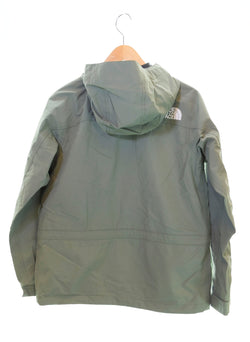 ノースフェイス THE NORTH FACE Mountain Light Jacket　マウンテンライトジャケット 緑 NPW61831 ジャケット グリーン Lサイズ 103LT-47