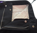 ノースフェイス THE NORTH FACE  PURPLE LABEL Chino Wide Tapered Field Pantsチノワイドテーパードフィールドパンツ ボトムスその他 ブラック 30 103MB-614