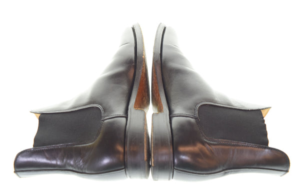 リーガル REGAL  サイドゴアブーツ ショートブーツ ビジネスシューズ メンズ靴 ブーツ サイドゴア ブラック 103S-1192