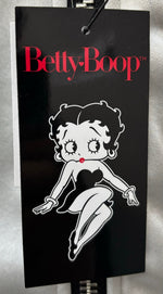 ブレイブマン The BRAVE-MAN ベティブープ ボンディングライダース BETTY BOOP ジャケット マルチカラー Lサイズ 201MT-3013